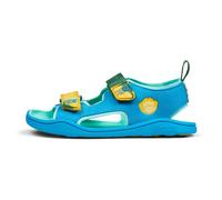 Affenzahn - Kid's Vegan Airy Sandals - Sandali EU 21 blu