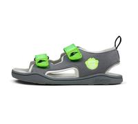 Affenzahn - Kid's Vegan Airy Sandals - Sandali EU 21 grigio