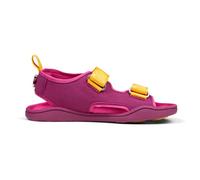 Affenzahn - Kid's Vegan Airy Sandals - Sandali EU 21 lilla