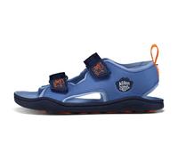 Affenzahn - Kid's Vegan Airy Sandals - Sandali EU 23 blu