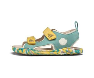 Affenzahn - Kid's Vegan Airy Sandals - Sandali EU 24 variopinto