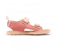 Affenzahn - Kid's Vegan Airy Sandals - Sandali EU 27 fuchsia/beige
