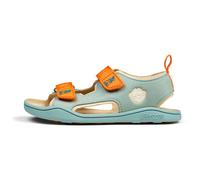 Affenzahn - Kid's Vegan Airy Sandals - Sandali EU 28 turchese