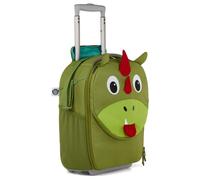 Affenzahn 2 ruote Carrello per bambini 40 cm verde