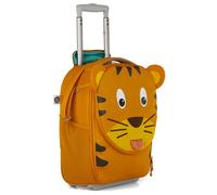 Affenzahn - Kinderkoffer Tiger - Zaino per bambini arancione