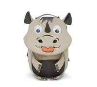 Affenzahn Kleiner Free Nashorn beige/grau Zaino AFZ-FAS-001-047