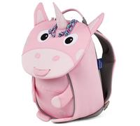 Affenzahn - Kleiner Freund Einhorn - Zaino per bambini 4 l fuchsia