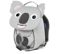 Affenzahn Kleiner Freund Zaino per la scuola materna 26 cm grigio
