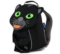 Affenzahn - Kleiner Freund Panther - Zaino per bambini 4 l nero
