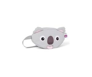 Affenzahn Marsupio | Marsupio e borsa a tracolla per bambini dell'asilo con cintura regolabile, adatto a bambine e bambini