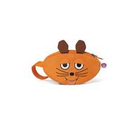 Affenzahn Marsupio per bambini, arancia