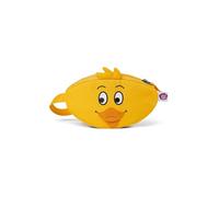 Affenzahn Marsupio per bambini, giallo