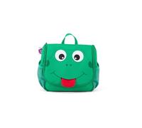Affenzahn Neceseres (novedad) Rana Pochette per trucco 18 centimeters Multicolore (Multicolor)