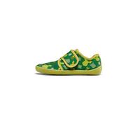 Affenzahn Pantofola Cotone Movy Caterpillar - Verde 26