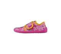 Affenzahn Pantofola Cotone Movy Uccello - Lilla 27