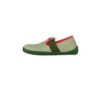 Affenzahn - Kid's Hausschuh Vegan Dreamy - Pantofole EU 24 verde
