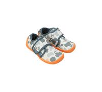 AFFENZAHN Pantofole da casa per bambini MOVY HASE beige | 24