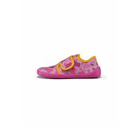 Affenzahn - Kid's Hausschuh Baumwolle Movy - Pantofole EU 32 fuchsia