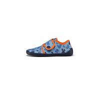 AFFENZAHN Pantofole per bambini MOVY ELEFANTE blu | 22