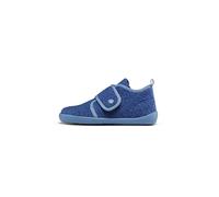 AFFENZAHN Pantofole per bambini PURY ELEFANT blu | 31
