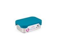 Affenzahn Petrol moderno, 16,5 x 60 1,20 cm, argento