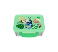 Portamerenda Affenzahn in acciaio inox per bambini