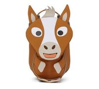Affenzahn Rucksack Kleiner Freund Pferd Braun Zaino AFZ-FAS-001-045