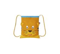 Affenzahn Sacca Sportiva | Borsa da ginnastica con coulisse per bambine e bambini da 1 a 5 anni, ideale come borsa sportiva per ogni giorno