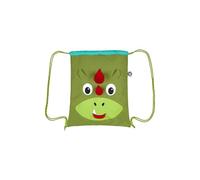 Affenzahn Sacca Sportiva | Borsa da ginnastica con coulisse per bambine e bambini da 1 a 5 anni, ideale come borsa sportiva per ogni giorno