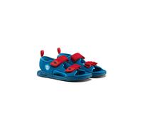 AFFENZAHN Sandali da bambino AIRY Squalo blu | 25