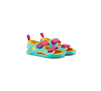 AFFENZAHN Sandali per bambini AIRY Gufo turchese | 30