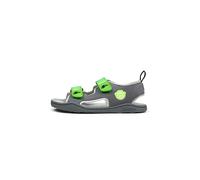 Affenzahn - Kid's Vegan Airy Sandals - Sandali EU 21 grigio