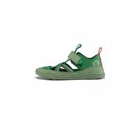Affenzahn - Kid's Sandals Vegan Breezy - Sandali EU 21 verde