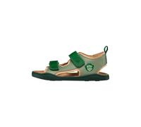 Affenzahn Sandalo Pelle Airy | Con chiusura a strappo, antiscivolo, flessibile, arioso e leggero, ideale per l'estate, taglie dalla 21 alla 32