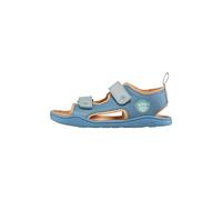 Affenzahn - Kid's Sandale Leder Airy - Sandali EU 28 blu