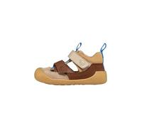 Affenzahn Sandalo Primi Passi Pelle Freely Affenzahn - Beige 20