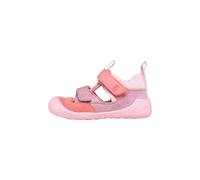 Affenzahn - Kid's Lauflerner Sandale Leder Freely - Sandali EU 22 fuchsia