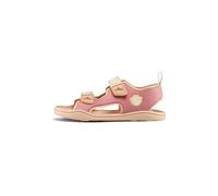 Affenzahn - Kid's Vegan Airy Sandals - Sandali EU 24 fuchsia/beige