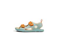 Affenzahn - Kid's Vegan Airy Sandals - Sandali EU 26 turchese