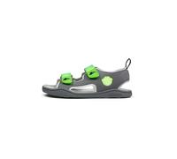 Affenzahn - Kid's Vegan Airy Sandals - Sandali EU 27 grigio