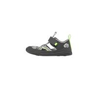 Affenzahn Sandalo Vegano Breezy | Con chiusura a strappo, puntale, antiscivolo, flessibile, ventilata e leggera per l'estate, taglie 21-32