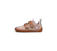 Scarpe da bambino Affenzahn Sneaker Knit Happy Misura delle scarpe (EU): 30 / Colore: béžová/hnědá