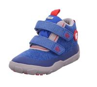 AFFENZAHN Scarpe a piedi nudi per bambini - Sneaker KNIT HAPPY Balena blu | 30