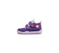 Affenzahn Scarpa Mezza Stagione Maglia Happy Farfalla - Lilla 27