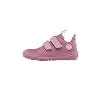 Affenzahn Scarpa Mezza Stagione Maglia Happy Lontra - Rosa 25