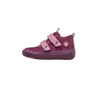 Affenzahn Scarpa Mezza Stagione Maglia Happy Scarpa da Mezza Stagione Knit Happy Impermeabile Traspirante vegana con Fodera Fredda Chiusure in Strappo e Suola Antiscivolo