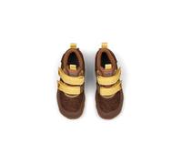 Affenzahn - Kid's Knit Happy - Scarpe per il tempo libero EU 22 marrone