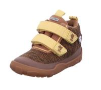Affenzahn - Kid's Knit Happy - Scarpe per il tempo libero EU 25 marrone