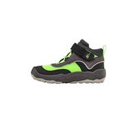 Affenzahn - Kid's Übergangsschuh Vegan Explory - Scarpe a piedi nudi EU 24 panther /grigio