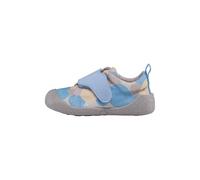 Affenzahn Scarpa Primi Passi Cotone Smally Antiscivolo, con Chiusura a Strappo, Flessibile, Leggero, Taglia 19-25